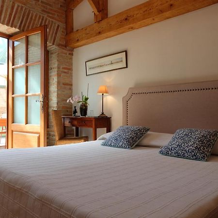 Bed and Breakfast Le Manoir Saint Clair à Balma Extérieur photo