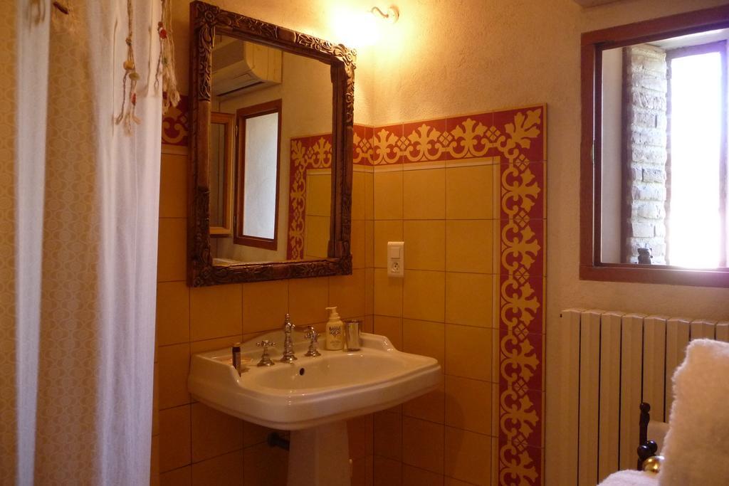Bed and Breakfast Le Manoir Saint Clair à Balma Chambre photo