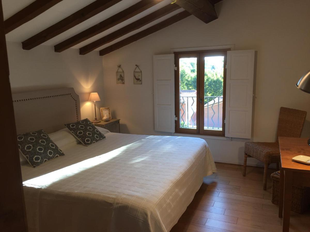 Bed and Breakfast Le Manoir Saint Clair à Balma Extérieur photo